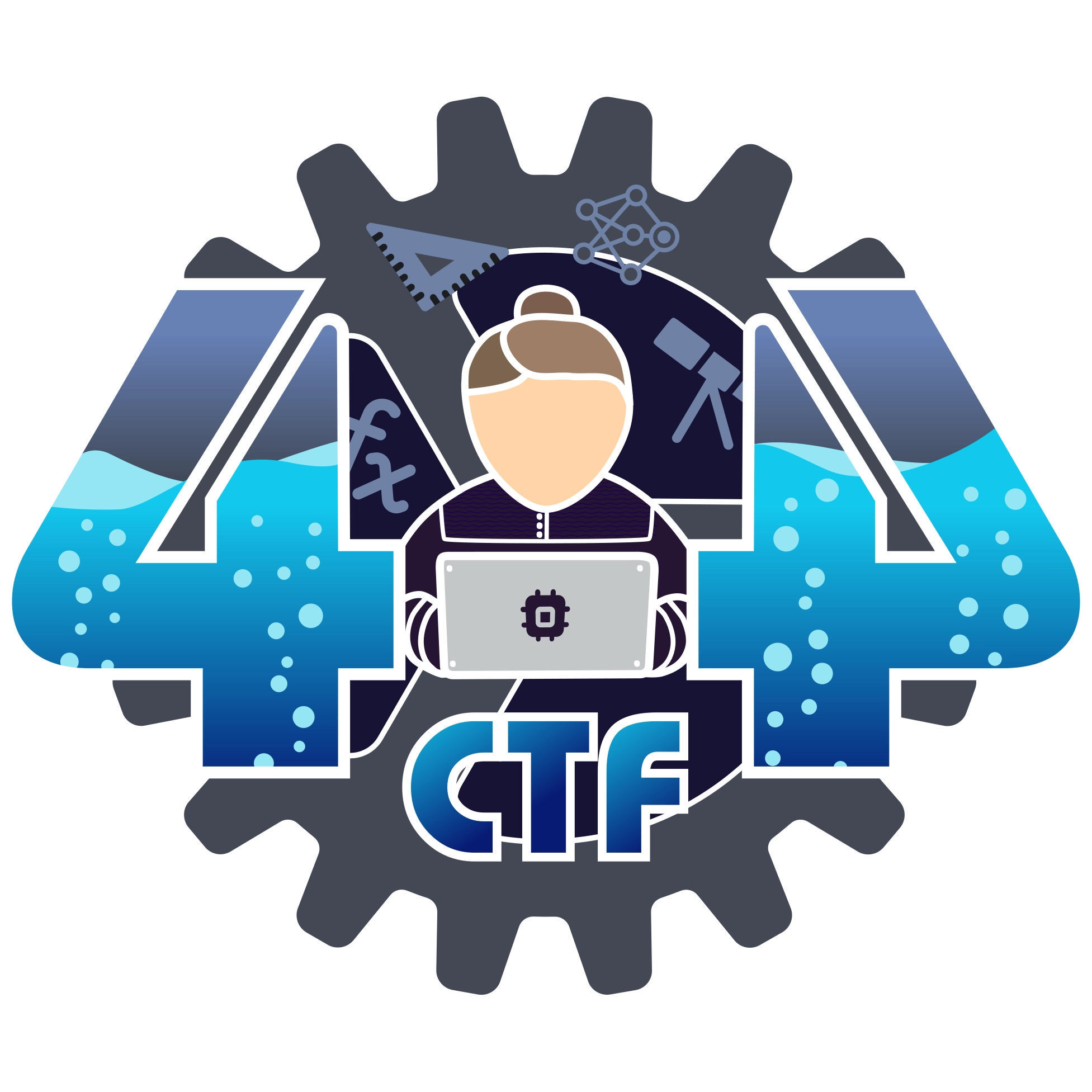 404CTF - Cryptanalyse