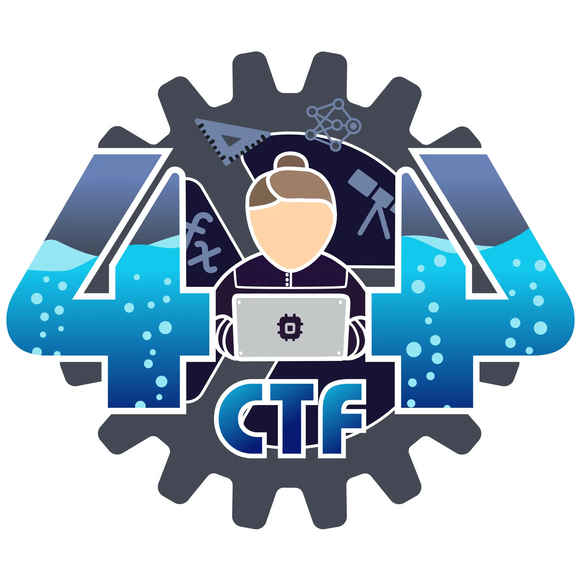 404CTF - Cryptanalyse